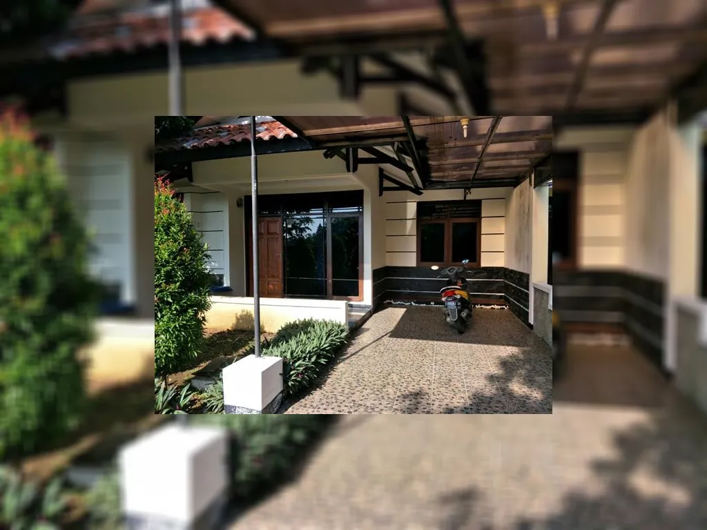 Dijual Rumah Arcamanik Di Permata Arcamanik, Bandung